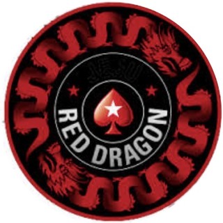 紅龍撲克 Logo